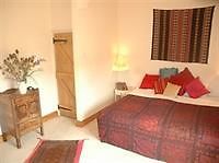 Colts Lodge B And B Bramerton Екстериор снимка